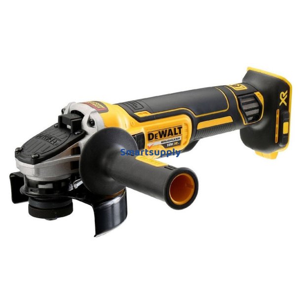 Dewalt Dcg405n-Xj Vinkelsliber 12,5 cm 9000 RPM 1000 W 1,75 Kg
