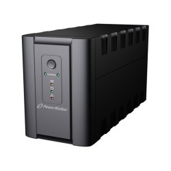 UPS POWER WALKER LINE-INTERACTIVE 2200VA 2X 230V PL + 2X IEC OUT,RJ11/RJ45 IN/OUT, USB