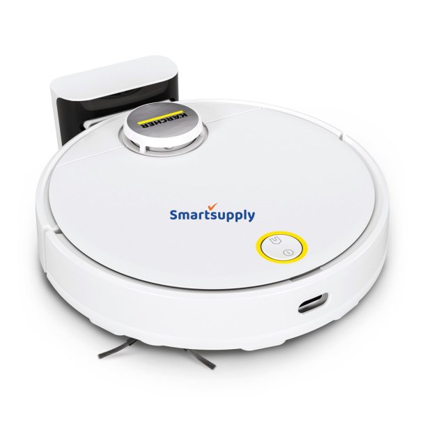 K&auml;rcher Rcv 3 Rengringsrobot - 1.269-620.0