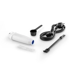 DeLonghi Dinamica Ecam 350.15.B Fuld-auto Espressomaskine 1,8 L