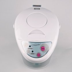 Vandvarmer / Termopotte Maestro Mr-082 750W, 3,3 L