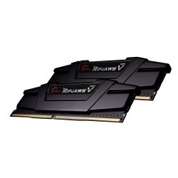 G.Skill Ripjaws V F4-3200C14Q2-256GVK hukommelsesmodul 256 GB 8 x 32 GB DDR4 3200 MHz