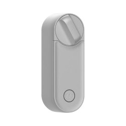 Yale Linus Smart Door Lock L2 (Efigs, Slv)