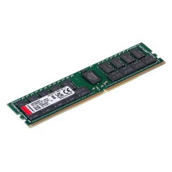 Kingston Rdimm 64Gb Ddr4 2Rx4 Micron F Rambus 3200Mhz Pc4-25600 Ksm32rd4/64Mfr