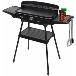 Ideal Elektrisk Havegrill