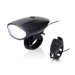 Hornit LITE-cykelklokke