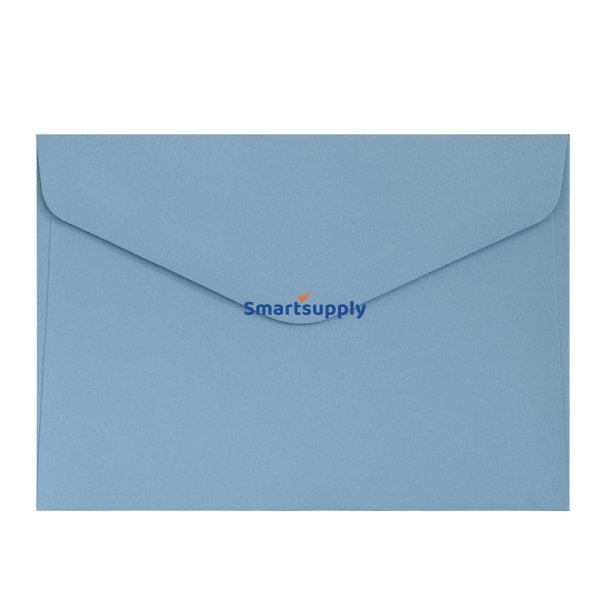 Mrkebl kuverter 10 stk. 114mm x 162mm