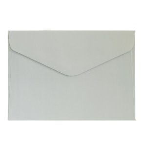 Lysegr kuverter 10 stk 114mm x 162mm