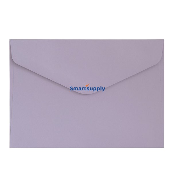 Lilla kuverter 10 stk. 114mm x 162mm