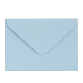 Sm bl kuverter 10 stk. 70mm x 100mm (B7)