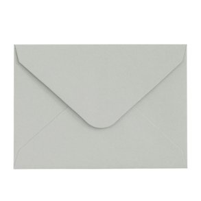 Sm lysegr kuverter 10 stk. 70mm x 100mm (B7)