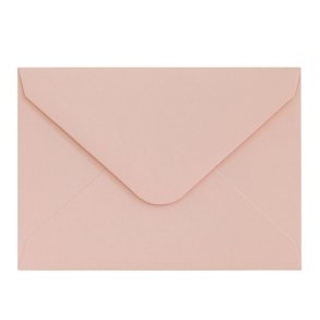 Sm pink kuverter 10 stk. 70mm x 100mm (B7)