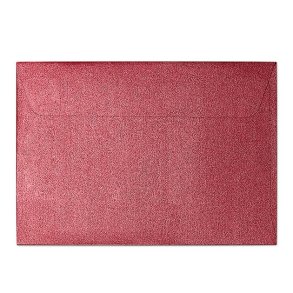 Sm rde skinnende kuverter 10 stk. 88mm x 125mm