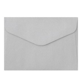 Sm skinnende slv kuverter 10 stk. 88mm x 125mm
