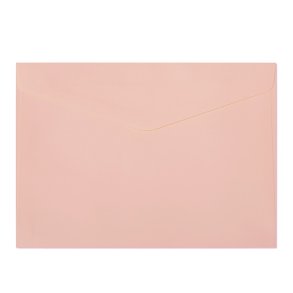 Pink kuverter 10 stk. 162mm x 229mm (C5)