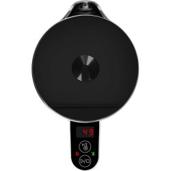 Rustfrit Stl Kedel Hvid 1,5 L Salt &amp; Peber Concept Rk3300