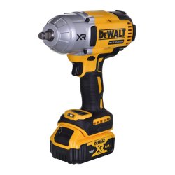 Slagngle 1/2" 18V 2X5,0Ah Dcf900p2t-Qw Dewalt