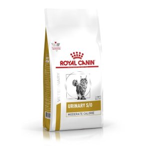 ROYAL CANIN Cat Urinary Moderate Calorie VHN - trfoder til kattekillinger - 9kg
