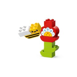 Lego Duplo 10444 Kreativ Have Og Blomster