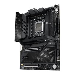 ASUS ROG CROSSHAIR X870E APEX AMD X870E Sokkel AM5 ATX