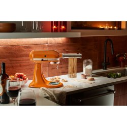 Kitchenaid Artisan Standarmatur 300 W Orange