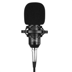 Mikrofon Med Tilbehrsst Studio Og Streaming Microphone Mt397k