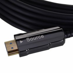 Unitek Hdmi Kabel 2.0 4K 60Hz Aoc 15M