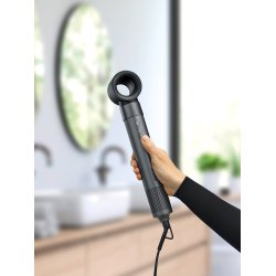 Severin Wl 0683 Hrstylingst Antracit, Slv 1500 W 2,8 M