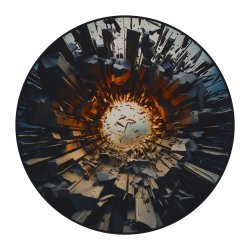 Huzaro Floormat 5.0 Stolemtte