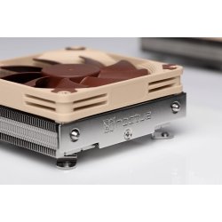 Noctua Khler NH-L9i 17xx Processor Kler 9,2 cm Beige, Brun 1 stk