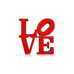 Lego Art 31214 Krlighed