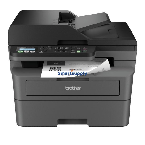 Brother Mfc-L2802dw Multifunktionsprinter Laser A4 1200 X 1200 Dpi 32 Ppm Wi-Fi