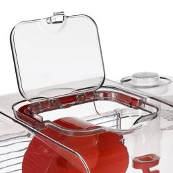 Zolux Rody3 Trio - Gnaverbur - Rd