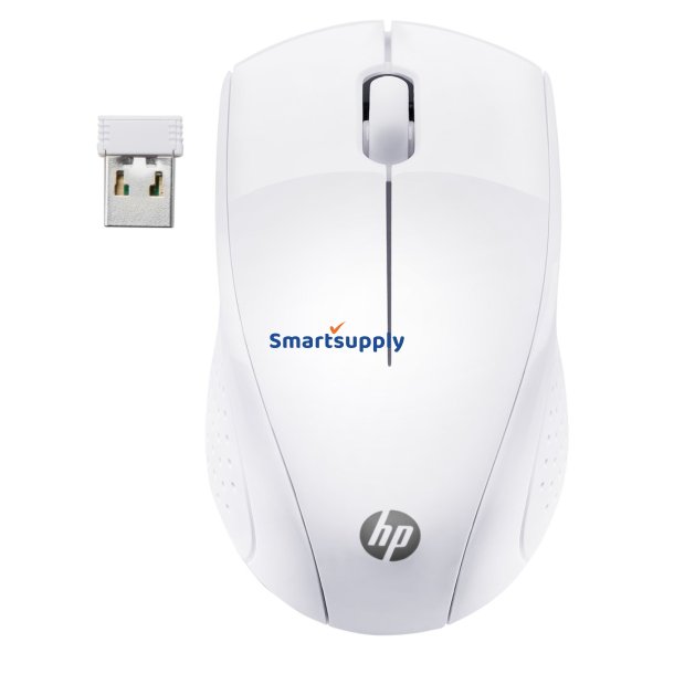 Hp 220 Mus Rf Trdls Optisk