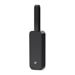 Tp-Link USB 3.0 Til Gigabit Ethernet-Netvrksadapter