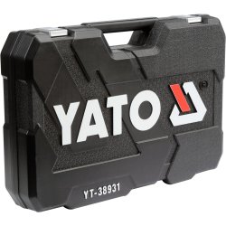 Yato Yt-38931 Mekanik Vrktjsst