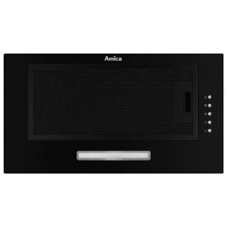 Amica OMP6211B indsatshtte