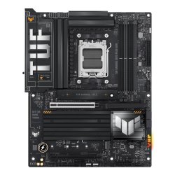 ASUS TUF GAMING X870-PLUS WIFI AMD X870 Sokkel AM5 ATX