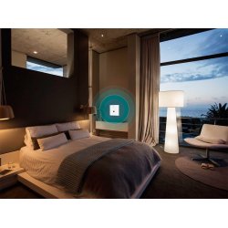 Tp-Link 300 Mbps Wireless N Wall-Plate Access Point