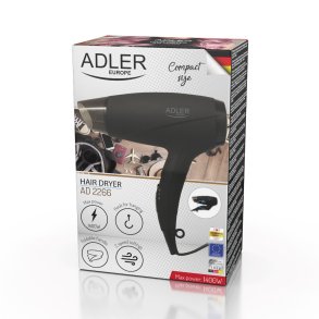 Hrtrrer ADLER AD 2266