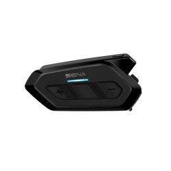 Sena Spider Rt1 Dual Pack Motorcykel Samtaleanlg