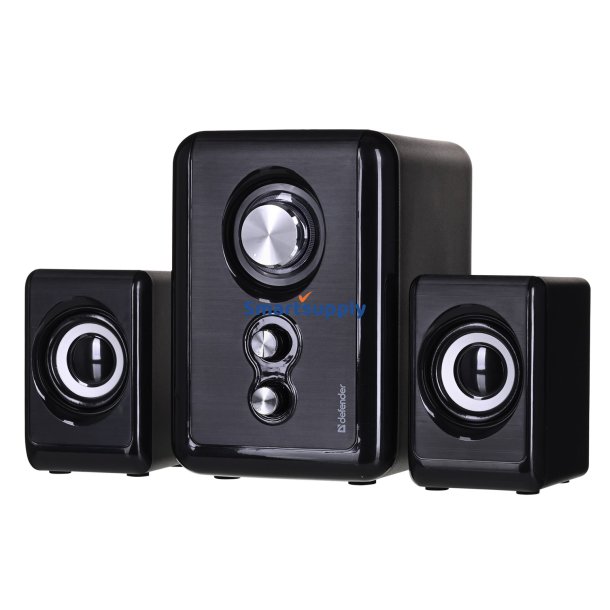 Computerhjttalere Defender V11 2.1 11W USB
