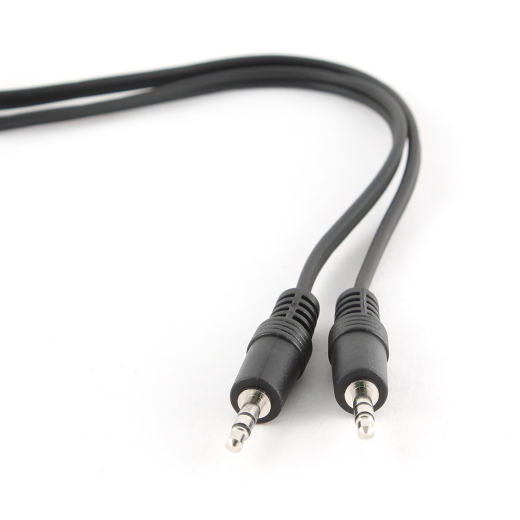 Mini Jack Stereo Kabel M/M 1,2m