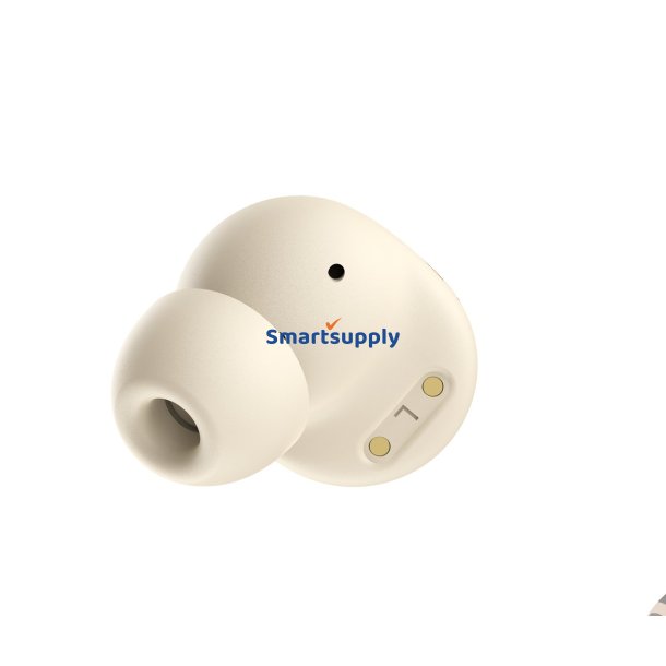 Havit Tw969 Lite - Tws Trdlse Hovedtelefoner (Beige)