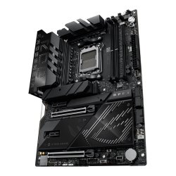 ASUS ROG CROSSHAIR X870E APEX AMD X870E Sokkel AM5 ATX