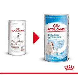 Royal Canin Babydog Mlk - Dse 400G