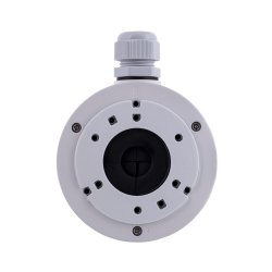 Hikvision Ds-1280Zj-Xs Tilbehr Til Overvgningskameraer Forgreningsboks