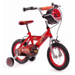 Brnecykel 12" Huffy 22481W Disney Cars