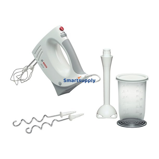 H�ndmikser hvid MFQ 3540