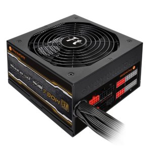Smart SE 730W Modular (op til 87%, 4xPEG, 140mm, Single Rail)